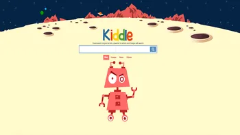 Kiddle este un Google care se vrea sigur pentru copii