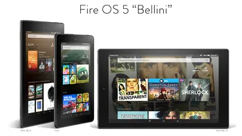 Amazon a început să neglijeze securitatea datelor utilizatorilor de Kindle
