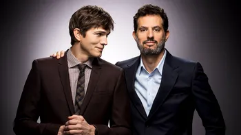 Cum au obținut Ashton Kutcher și Guy Oseary un portofoliu de mii de dolari cu Uber și Airbnb