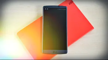 LG V10 - Noul și vechiul se îmbină într-un smartphone de top [REVIEW]