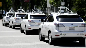 Mașinile autonome nu sunt gata să intre în uz, potrivit experților în robotică