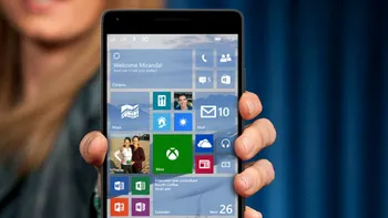 Cât de rapid e Windows 10 Mobile în comparație cu versiunea anterioară