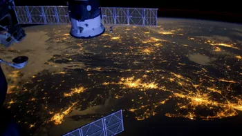 Clujul va fi primul oraș din România în care se va organiza NASA Space Apps Challenge