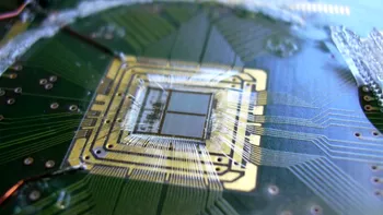 IBM accelerează dezvoltarea inteligenței artificiale cu noi procesoare