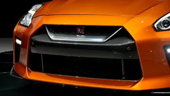 Noul Nissan GT-R este mai puternic și mai elegant decât versiunea precedentă
