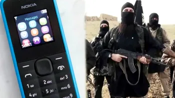 De ce preferă teroriștii ISIS acest model de telefon