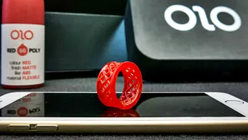 Acest dispozitiv poate transforma orice smartphone în imprimantă 3D