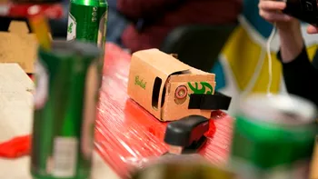 Bei bere și experimentezi realitatea virtuală, mulțumită unei campanii Grolsch