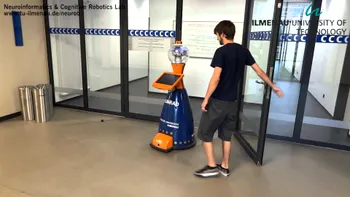 Avem prea multă încredere în roboți și acest experiment sinistru dovedește asta