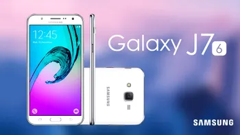 Galaxy J5 și Galaxy J7 au fost anunțate oficial în format actualizat