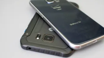 Samsung dezvăluie existența unui viitor model S7 Active
