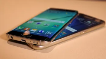 Galaxy S7 Edge versus iPhone 6S Plus, Moto X Pure și Nexus 6P