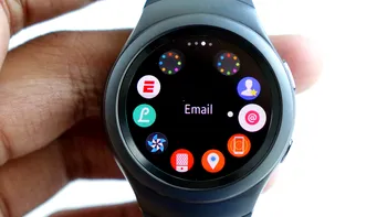 Samsung Gear S2 va funcționa în curând și cu dispzoitive iOS