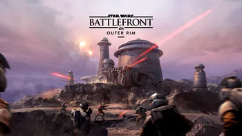 Outer Rim - noi detalii despre primul expansion Star Wars Battlefront