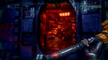 A fost lansat primul trailer pentru viitorul joc System Shock