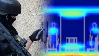 Dispozitivul care i-ar lăsa pe spioni să vadă prin pereți, la fel ca James Bond