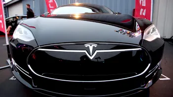 Cea mai ieftină mașină electrică Tesla va fi anunțată pe 31 martie