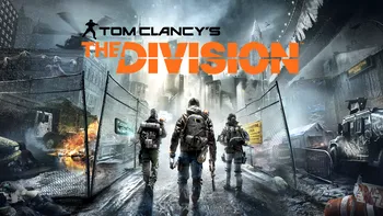 Serverele The Division au probleme încă din prima zi