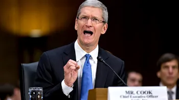 Apple a câștigat procesul, nu mai trebuie să deblocheze un iPhone