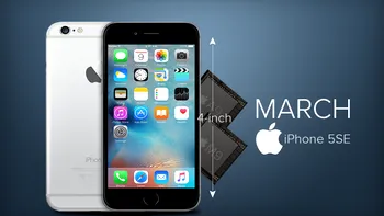 Iminentul iPhone SE detaliat printr-un clip în China