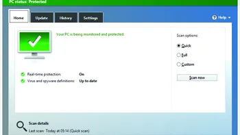 Cum faci Windows Defender să curețe orice infecție, nu doar viruși