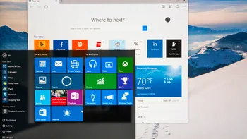 Microsoft Edge suportă în sfârșit extensii, în noul Windows 10
