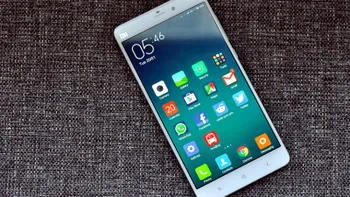 Xiaomi Mi Note 2 ar putea fi cel mai performant telefon al chinezilor