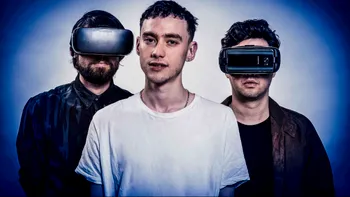 Samsung vrea să ai parte de concerte live interactive, prin Gear VR