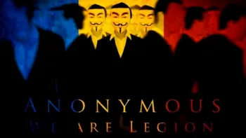 Anonymous România sare în apărarea lui ”Guccifer”