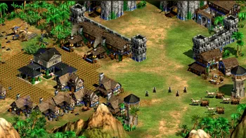 Bill Gates tachinează publicul cu un posibil viitor Age of Empires