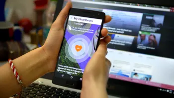 My Heartbeats: Orange îți dă trafic de date gratuit și ocazia să fii romantic (P)