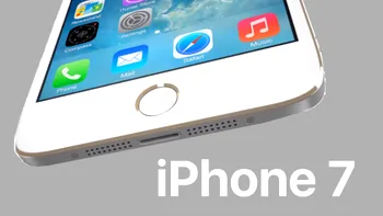 Acesta ar putea fi iPhone 7 Plus, în toată splendoarea sa