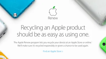 Câți bani primești de la Apple dacă-ți reciclezi vechiul iPhone