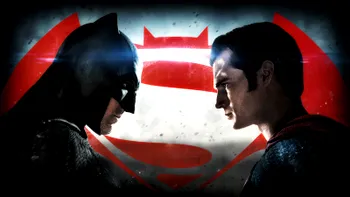 Batman vs Superman: Zorii Dreptății e al naibii de întunecat și asta e perfect [Playfilm]