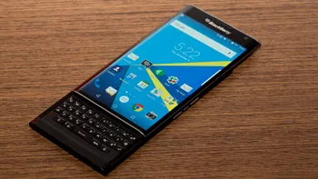 Cum a ajuns BlackBerry Priv cel mai sigur telefon cu Android