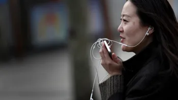 Un chinez și-a vândut fiica pentru a-și cumpăra un iPhone