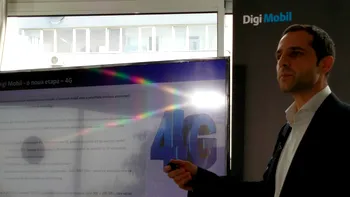 Clienții Digi Mobil nu mai au acces la rețeaua Vodafone