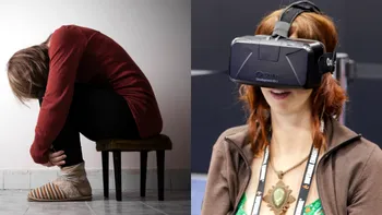 Realitatea virtuală intră în lupta contra dependenței de droguri