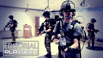 Potențialul real al realității virtuale: nu e (încă) pentru noi, dar este o mină de aur