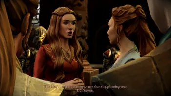 Află ce s-a întâmplat până acum în Game of Thrones printr-o animație