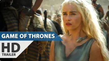 Trailerul pentru noul sezon din Game of Thrones îți taie respirația