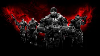 Gears of War: Ultimate Edition, disponibil acum pe PC