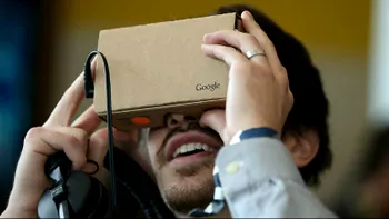 Google vrea să îți umple viața cu realitatea virtuală