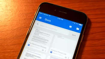 Documentele din Google Docs au acum o dată de expirare