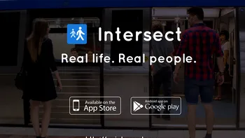 Aplicația românească Intersect vrea să nu-ți ratezi sufletul pereche, oricât de timid ai fi