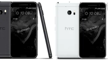 Specificațiile HTC 10, confirmate de un nou benchmark înainte de lansare