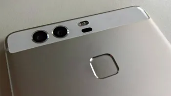 Acestea sunt primele imagini cu cele două camere ale lui Huawei P9