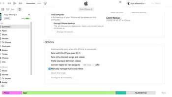 Fără sincronizare - cum transferi simplu și rapid orice pe iPhone și iPad