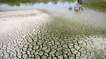 Încălzirea globală a devenit mai gravă în februarie, conform NASA