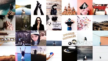 Feed-ul vostru Instagram va fi reinventat complet